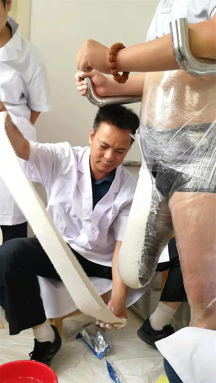 谭老师再访石家庄，竟是为了“它”