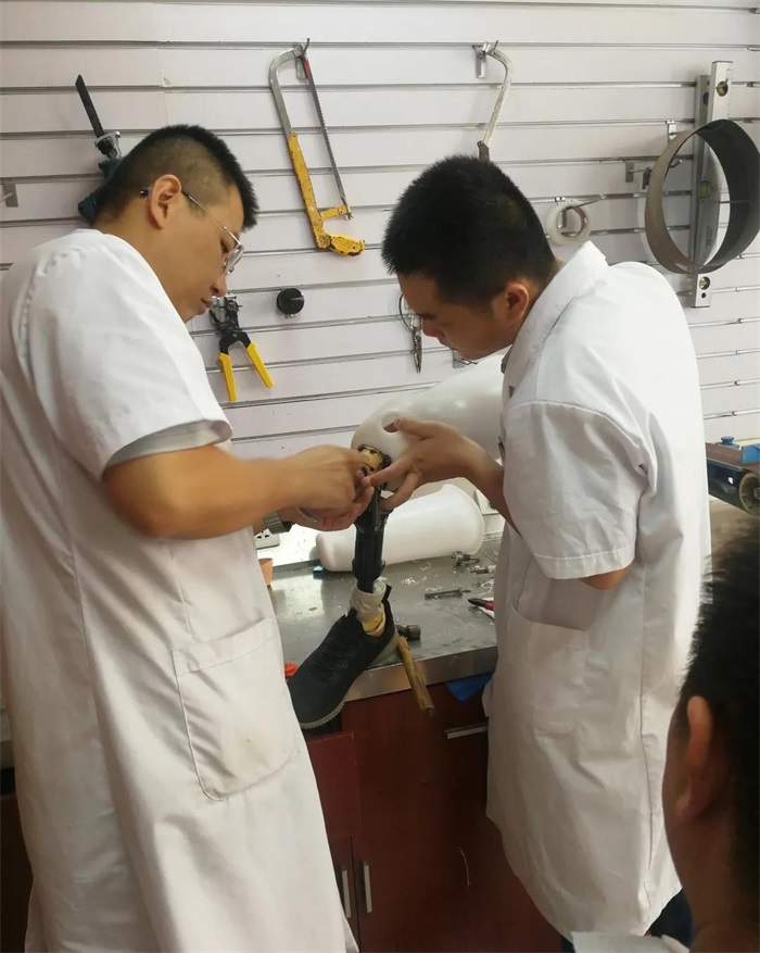 谭老师再访石家庄，竟是为了“它”