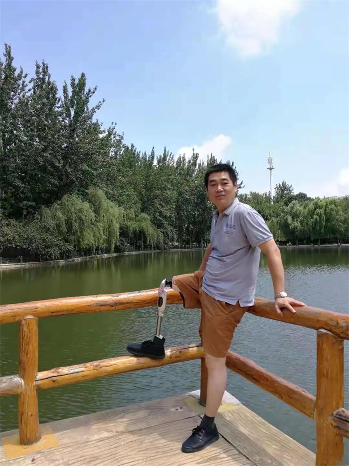 谭老师再访石家庄，竟是为了“它”