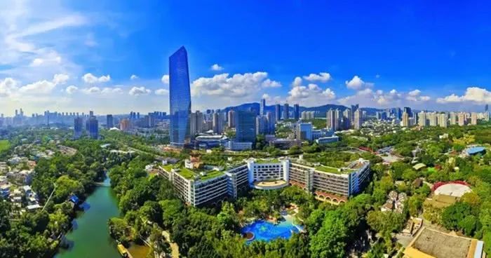 谋新篇 向未来 mg冰球突破智慧城市服务落子华中 谋新篇 向未来 mg冰球突破智慧城市服务落子华中