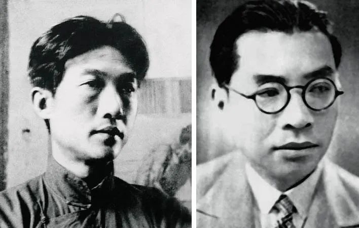 揭发刘海粟!徐悲鸿致原文化部长周扬的四封信 揭发刘海粟!徐悲鸿致原文化部长周扬的四封信