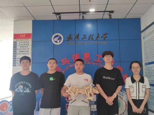 【极目新闻】大一成绩不如意,考研上岸国科大!退伍大学生以军人意志逆袭 【极目新闻】大一成绩不如意,考研上岸国科大!退伍大学生以军人意志逆袭