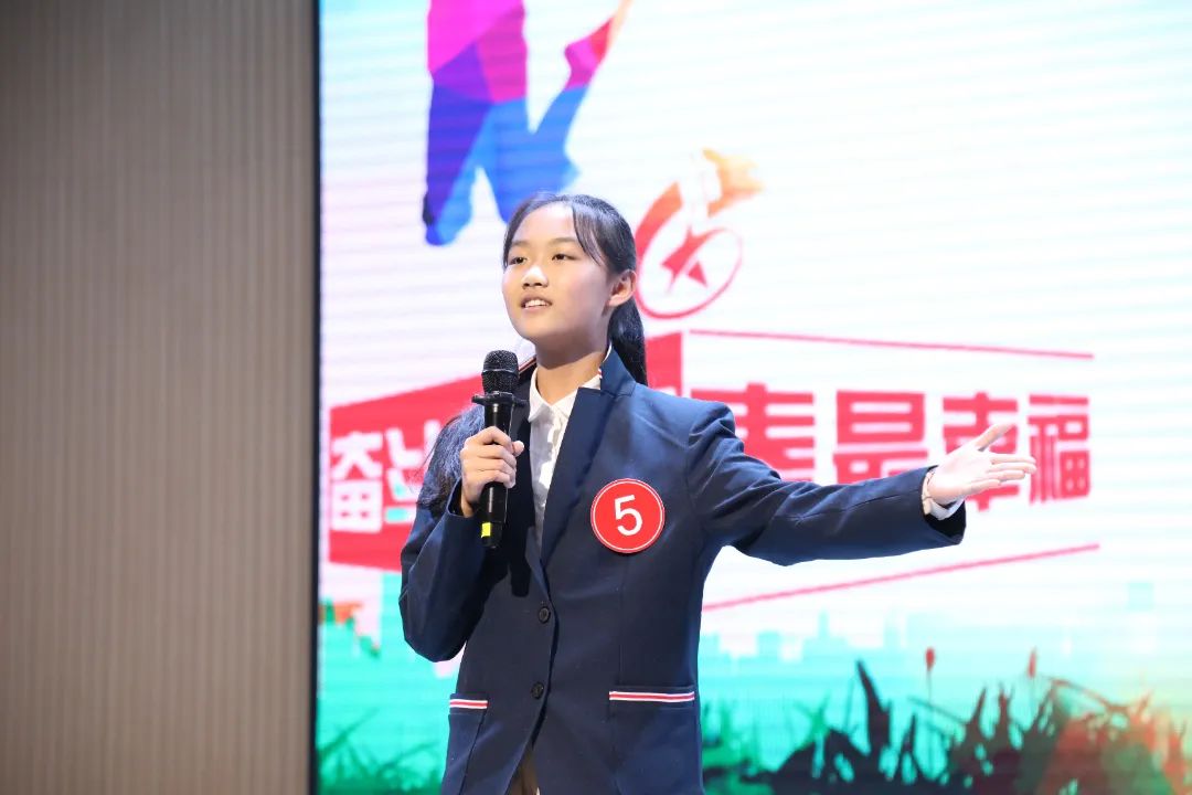 朝气蓬勃，满怀“信”心——请您查收成都王府学校五月校长来信