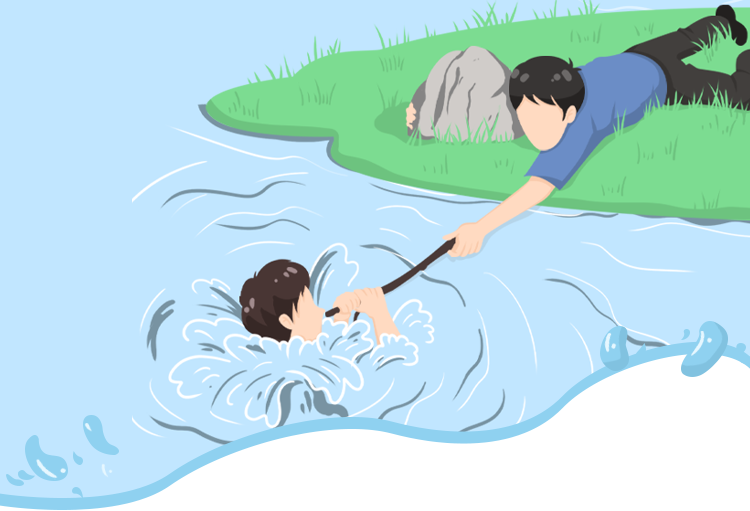 关注安全 谨防溺水——青少年防溺水安全知识教育