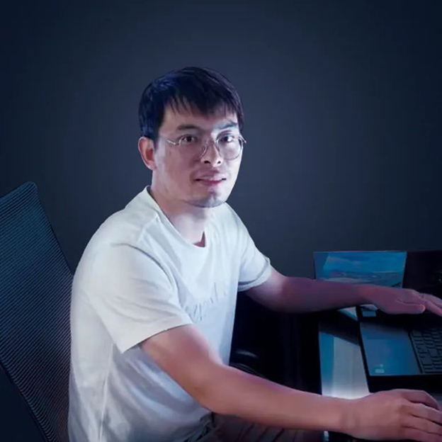 榜样力量丨论一名优秀硬件攻关能手的修养 付超群
