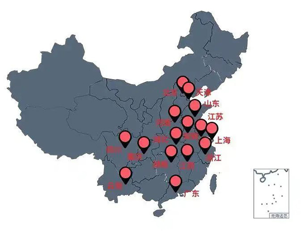 新品发布 极限征服丨全新