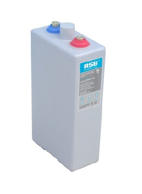 OPzV Series Tubular Gel Battery