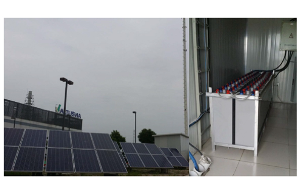 Energy Storage Systems