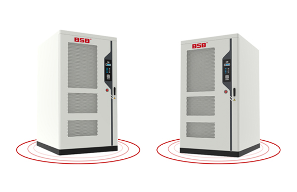 kWh Industrial & Commercial Energy Storage System
