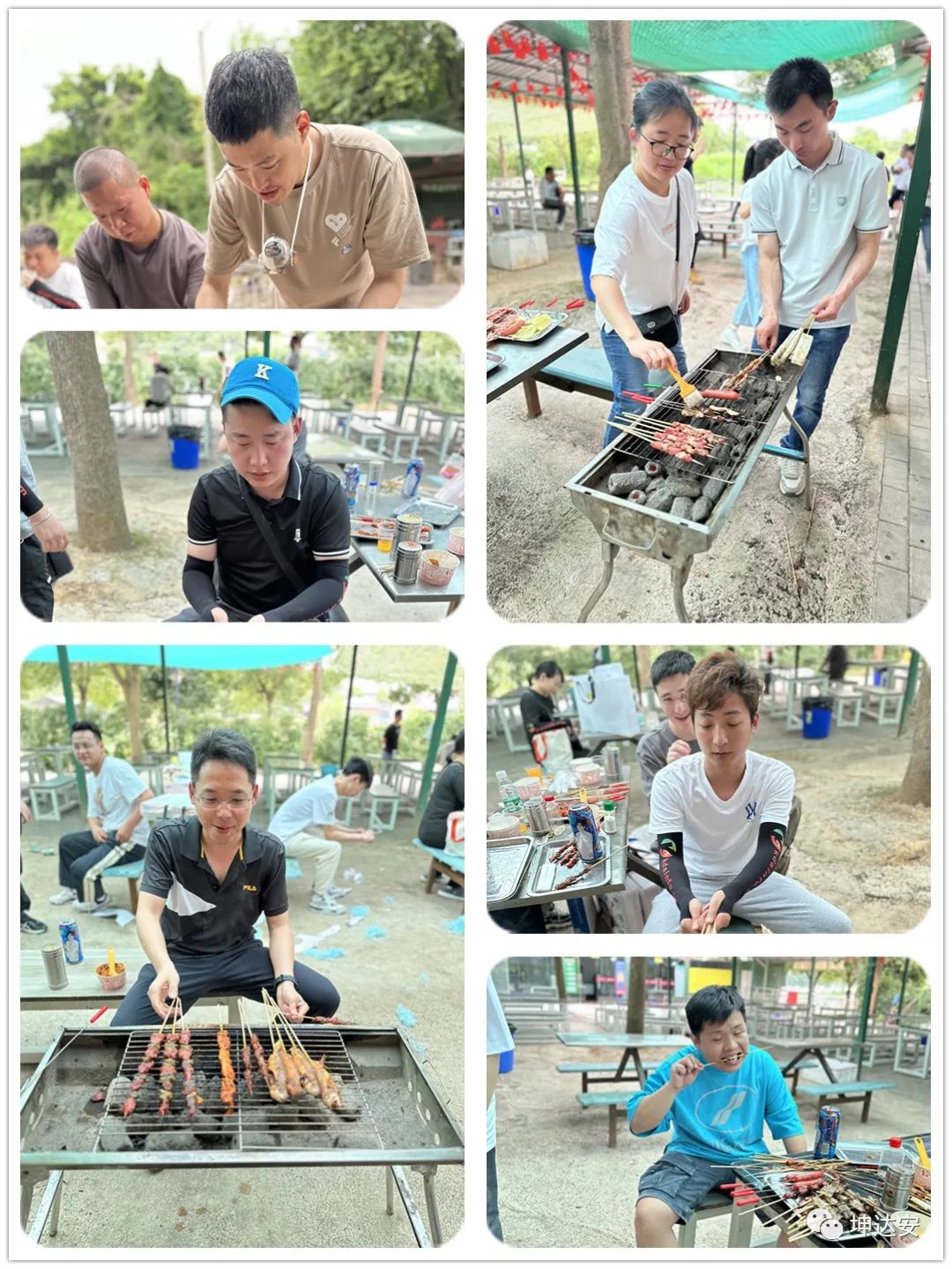 童心嘉年华丨坤达安与你“六”在童年“一”起嗨！