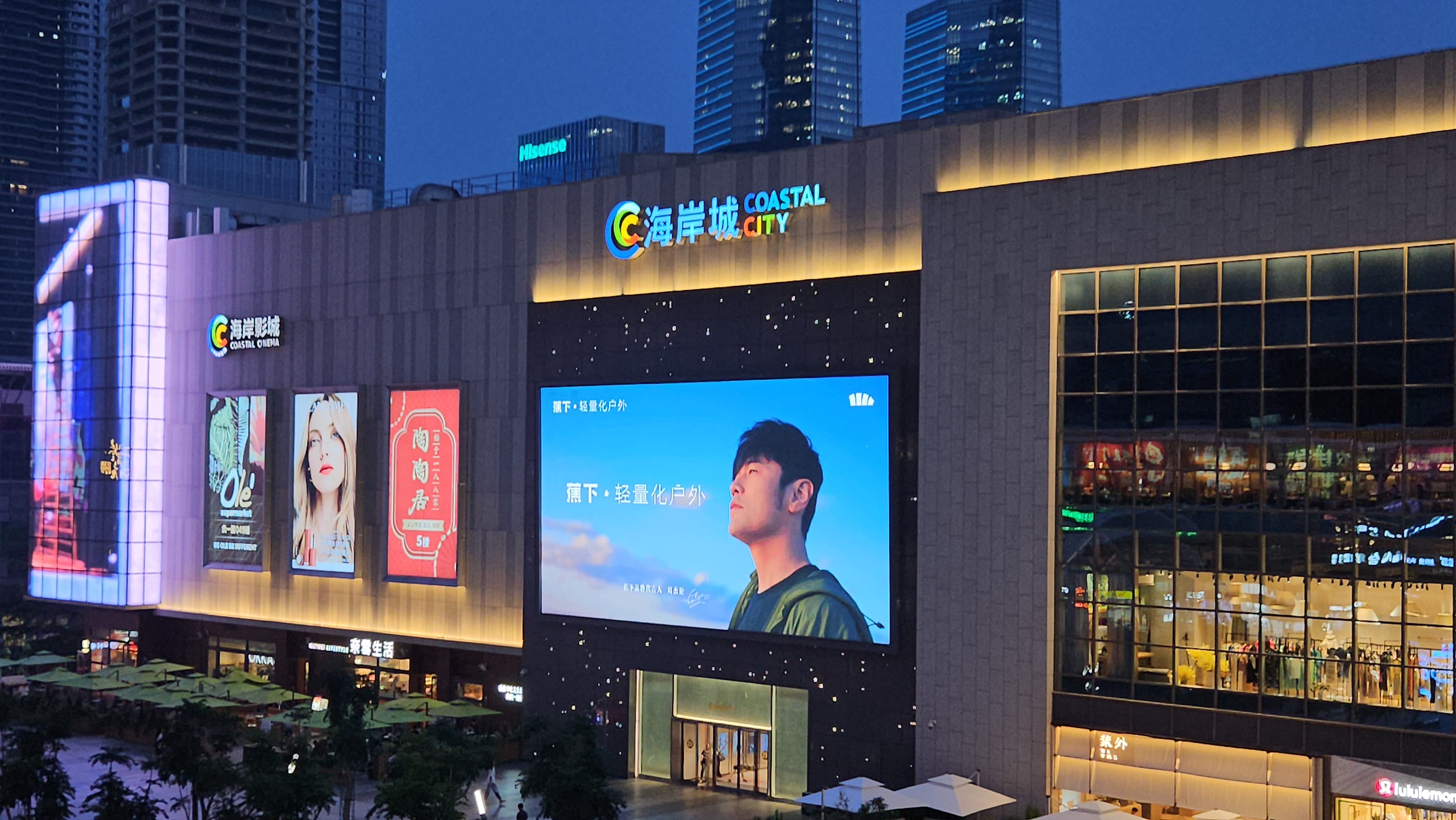 深圳地铁广告比大众媒体宣传好在哪里 深圳地铁广告比大众媒体宣传好在哪里