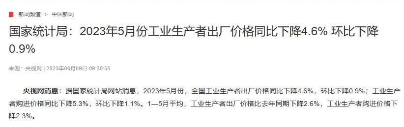 行业一周要闻成智回顾(06.05-06.11) 行业一周要闻成智回顾(06.05-06.11)