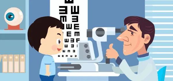 2023年全国爱眼日——关注普遍的眼健康 2023年全国爱眼日——关注普遍的眼健康