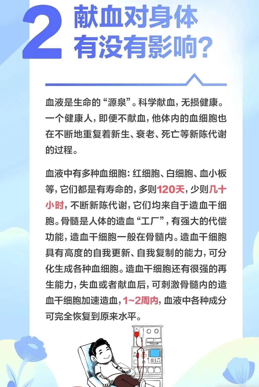 世界献血者日——汇聚青春正能量,无偿献血传爱心 世界献血者日——汇聚青春正能量,无偿献血传爱心