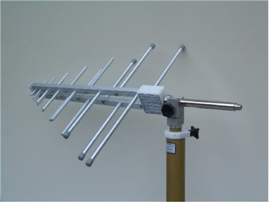 Schwarzbeck  UHALP 9108 A - 對數(shù)周期天線 