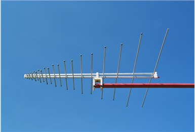 Schwarzbeck VULP 9118 E - 對數(shù)周期天線 Schwarzbeck VULP 9118 E - 對數(shù)周期天線