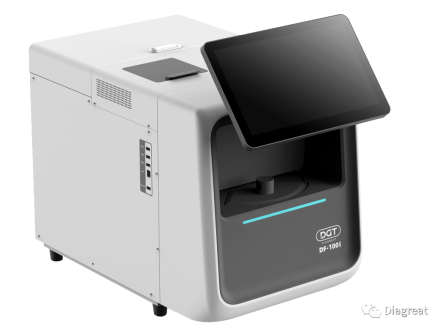 Major breakthrough | Diagreat's chemiluminescence solution for the detection of macromolecules and small molecule drugs on the same platform, helping clinical precise diagnosis and treatment. Major breakthrough | Diagreat's chemiluminescence solution for the detection of macromolecules and small molecule drugs on the same platform, helping clinical precise diagnosis and treatment.