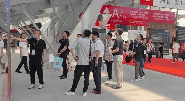 展会回顾｜铭濠科技2023年光亚展圆满落幕