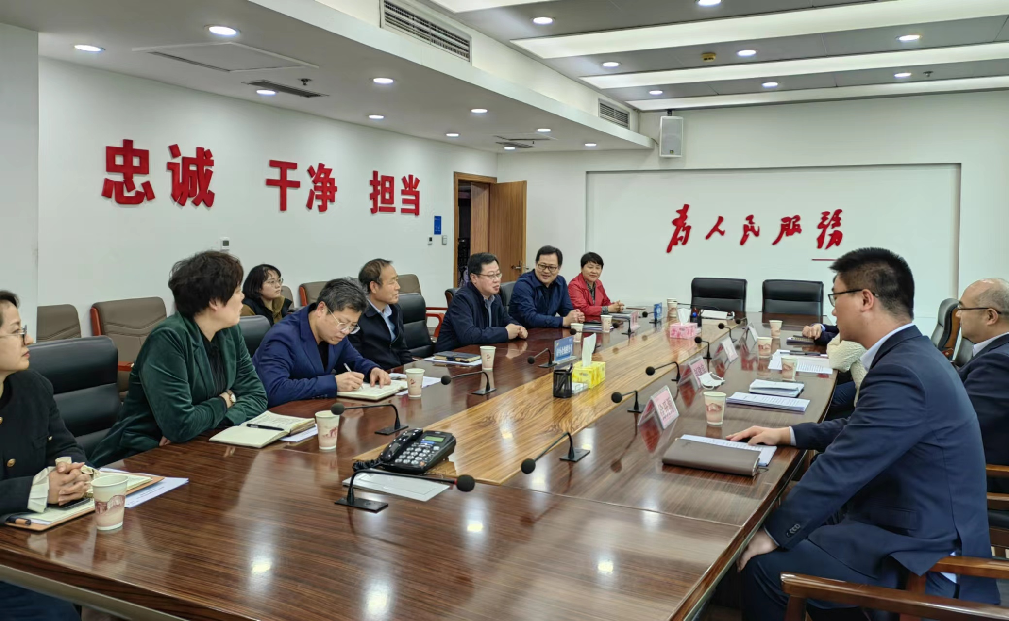 陕西再担保体系先进经验系列报道（十）铜川市中小企业融资担保有限公司