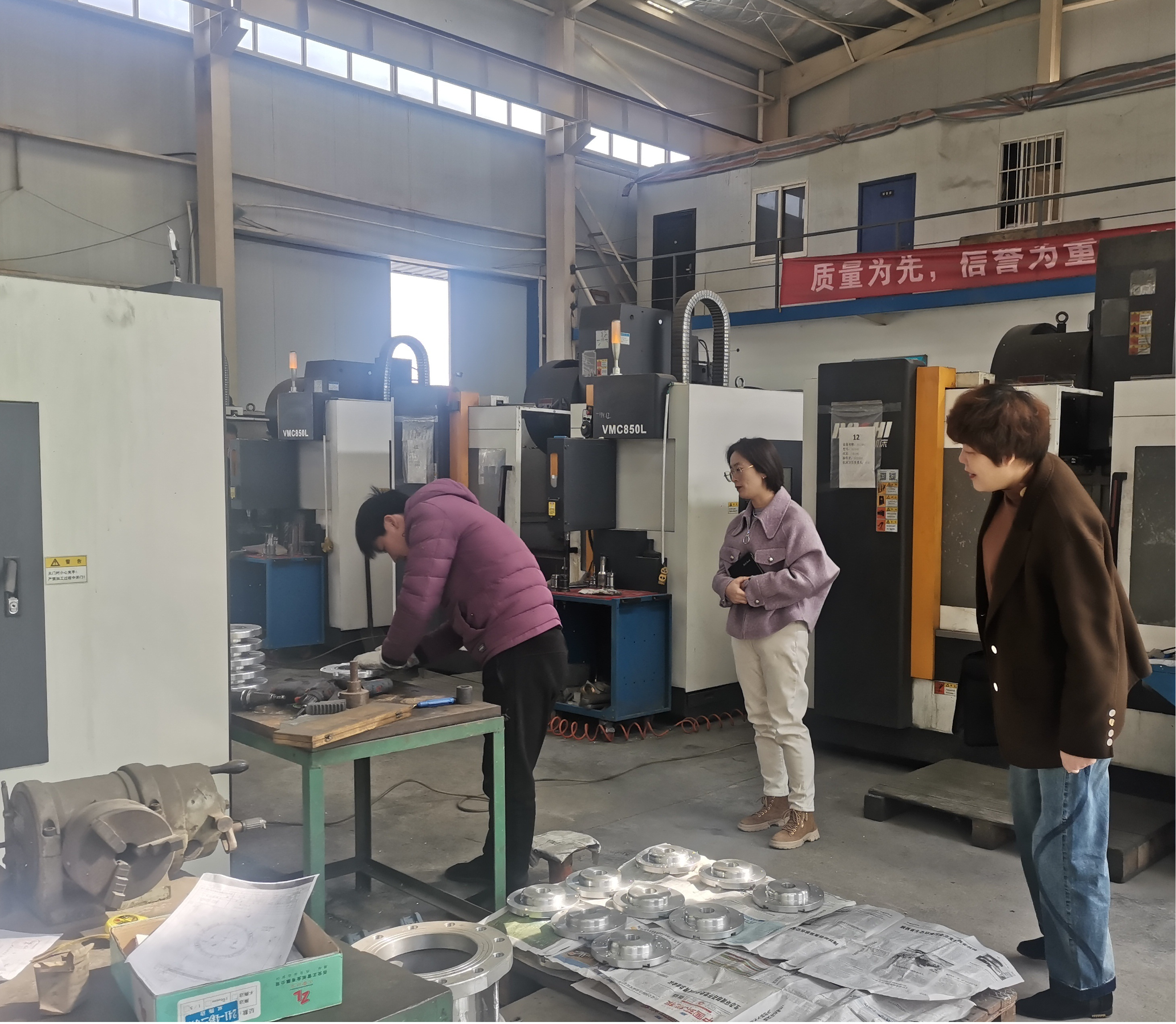 陕西再担保体系先进经验系列报道（十）铜川市中小企业融资担保有限公司