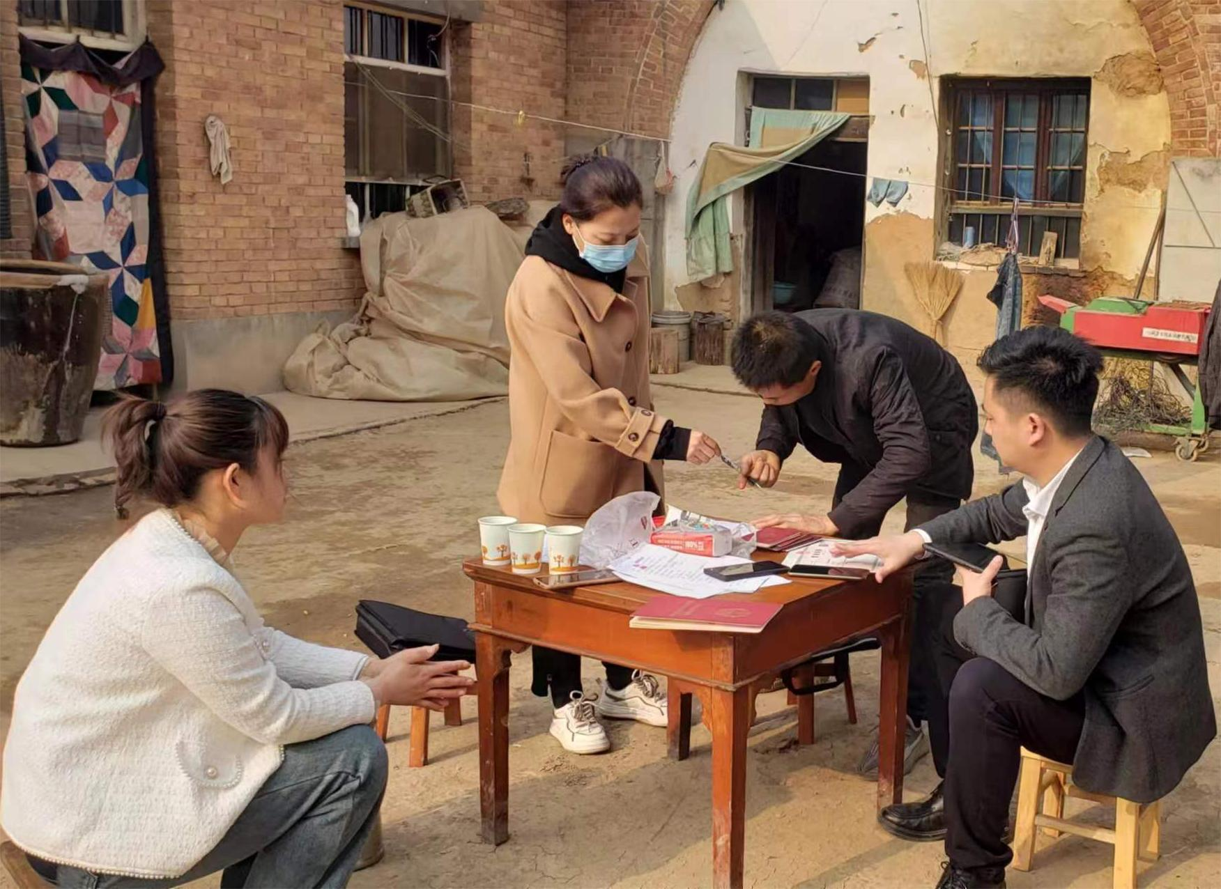 陕西再担保体系先进经验系列报道（十）铜川市中小企业融资担保有限公司