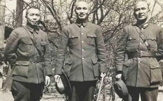 1981年,陶斯亮陪干爸会见一位女华侨,竟意外揭开了其叛徒的往事 1981年,陶斯亮陪干爸会见一位女华侨,竟意外揭开了其叛徒的往事