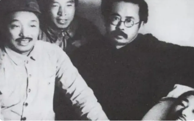 1981年,陶斯亮陪干爸会见一位女华侨,竟意外揭开了其叛徒的往事 1981年,陶斯亮陪干爸会见一位女华侨,竟意外揭开了其叛徒的往事
