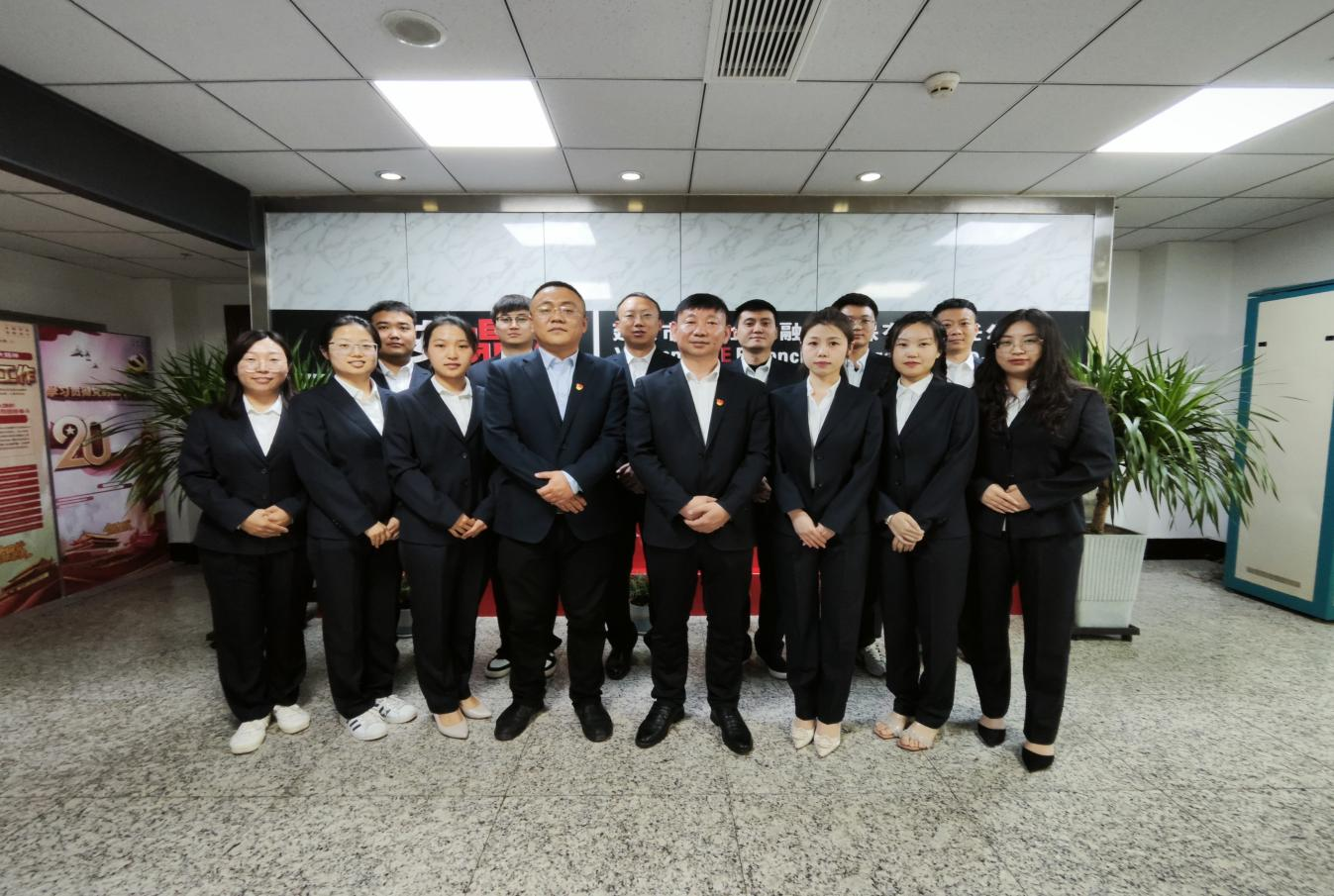 陕西再担保体系先进经验系列报道（十一）延安市中小企业融资担保有限责任公司