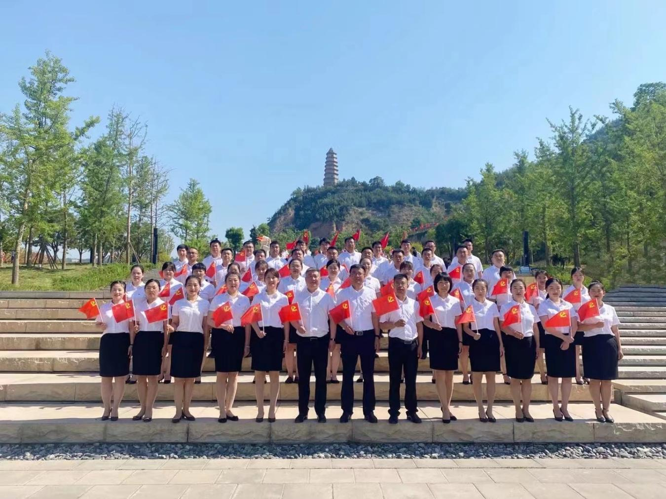 陕西再担保体系先进经验系列报道（十一）延安市中小企业融资担保有限责任公司