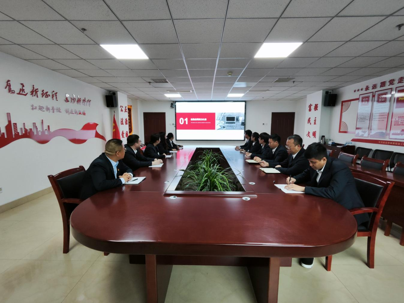 陕西再担保体系先进经验系列报道（十一）延安市中小企业融资担保有限责任公司