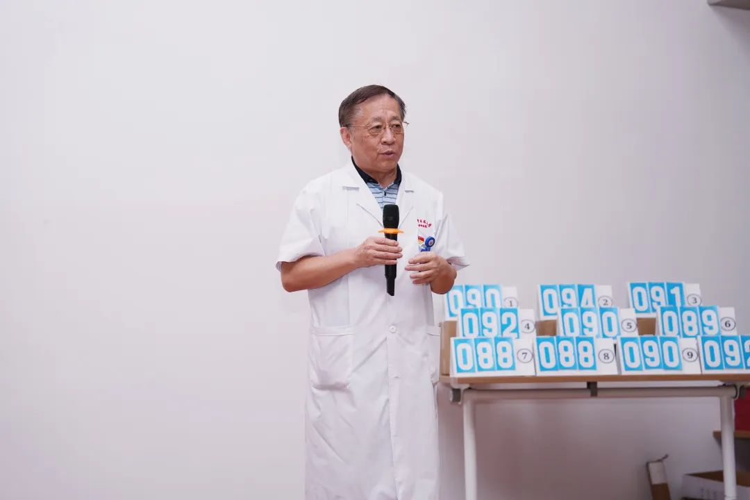 感染防控，知识先行丨我院举行首届医院感染防控知识竞赛