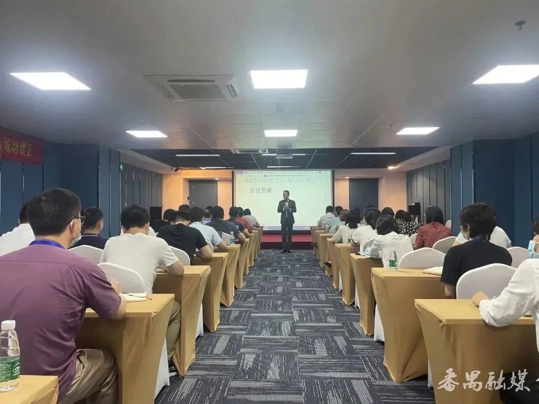 核心技術(shù)自立自強(qiáng)!這家海歸創(chuàng)辦的藥企在番禺壯大騰飛 核心技術(shù)自立自強(qiáng)!這家海歸創(chuàng)辦的藥企在番禺壯大騰飛