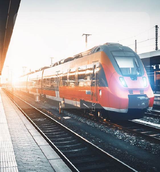 2023 EAEF IMP & EXP Expo-The Rail Transit Industrial Chain Development Summit