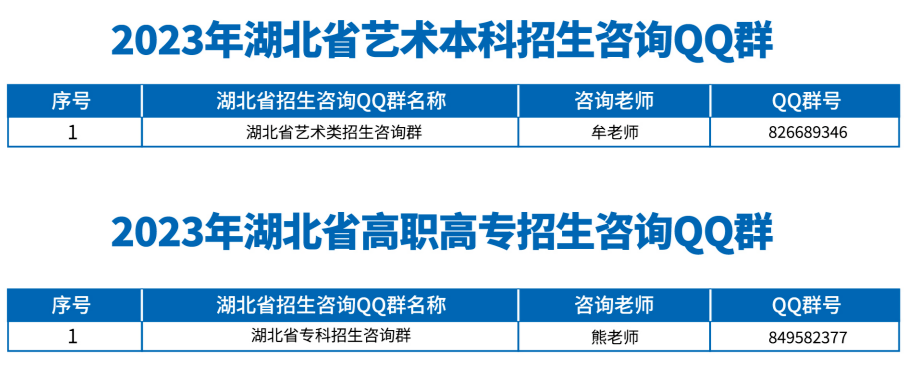 @2023高考考生,招生咨询渠道开启啦! @2023高考考生,招生咨询渠道开启啦!