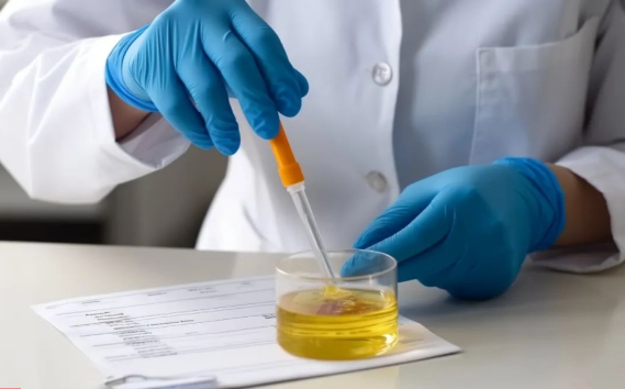 【持续创新】红龙扑克生物尿生化检测系列产品发布