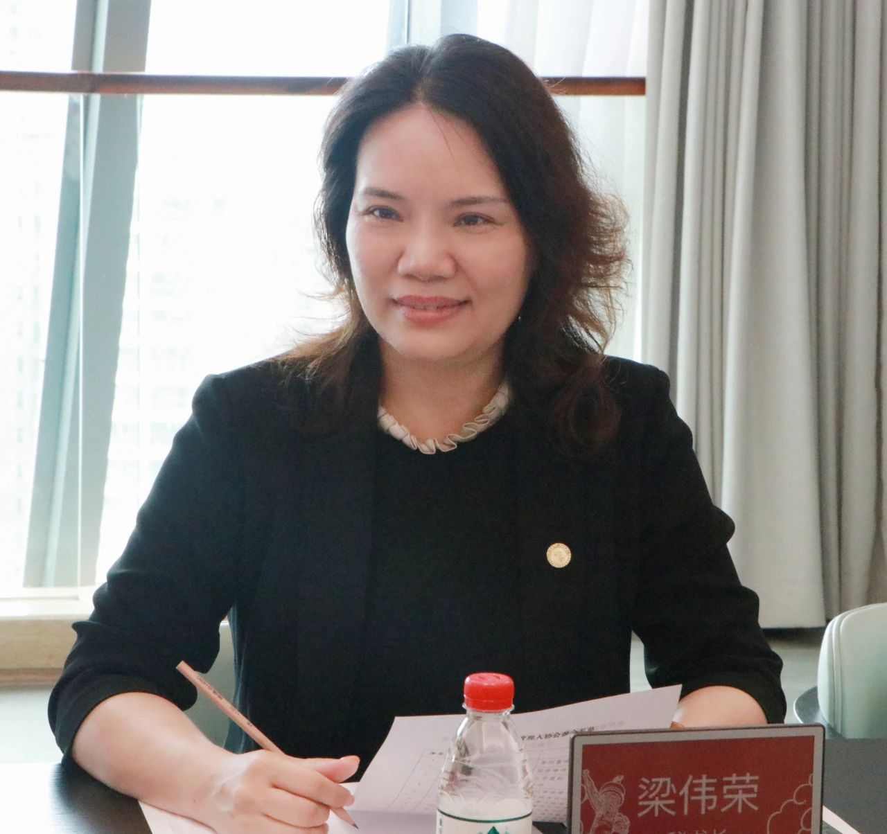 贵州省破产管理人协会一行莅临我会交流 贵州省破产管理人协会一行莅临我会交流