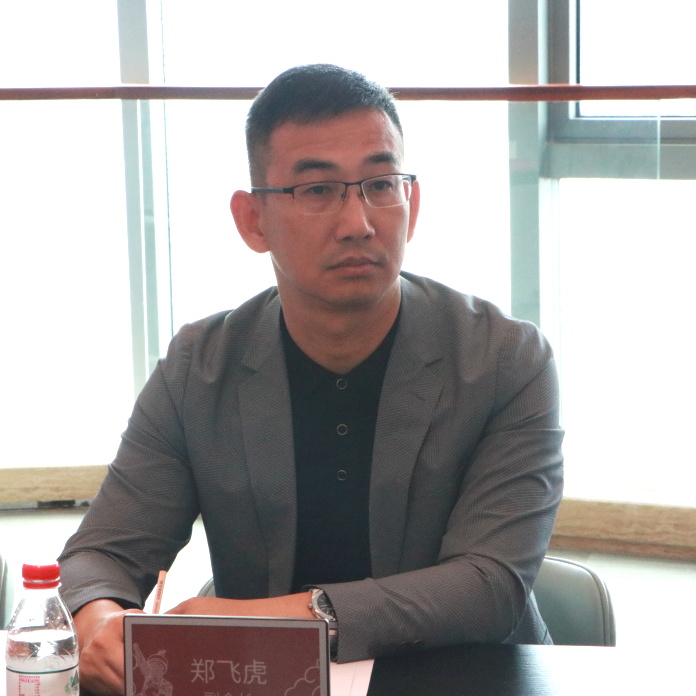贵州省破产管理人协会一行莅临我会交流 贵州省破产管理人协会一行莅临我会交流