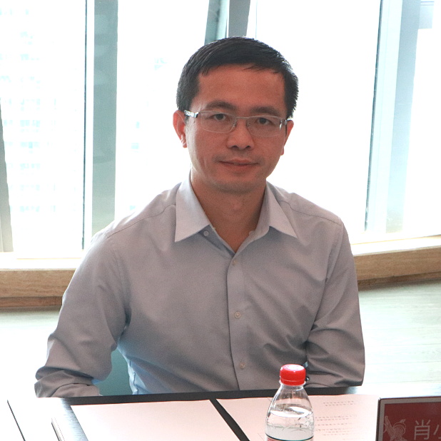 贵州省破产管理人协会一行莅临我会交流 贵州省破产管理人协会一行莅临我会交流