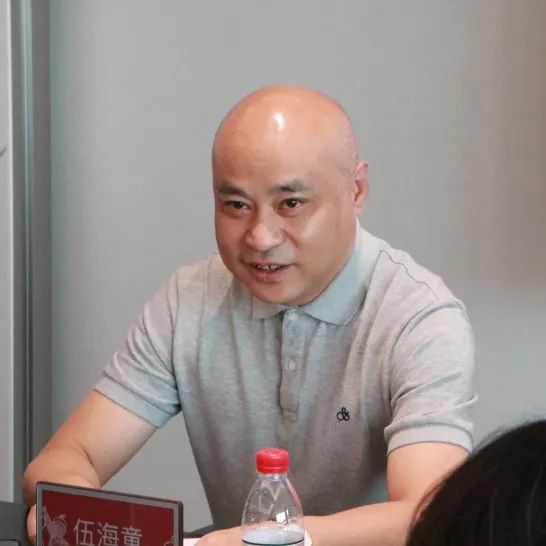 贵州省破产管理人协会一行莅临我会交流