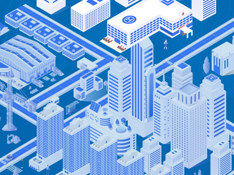 实现物联网解决方案：探究IoT物联网解决方案