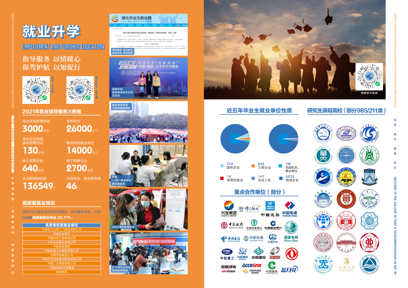2020年招生指南