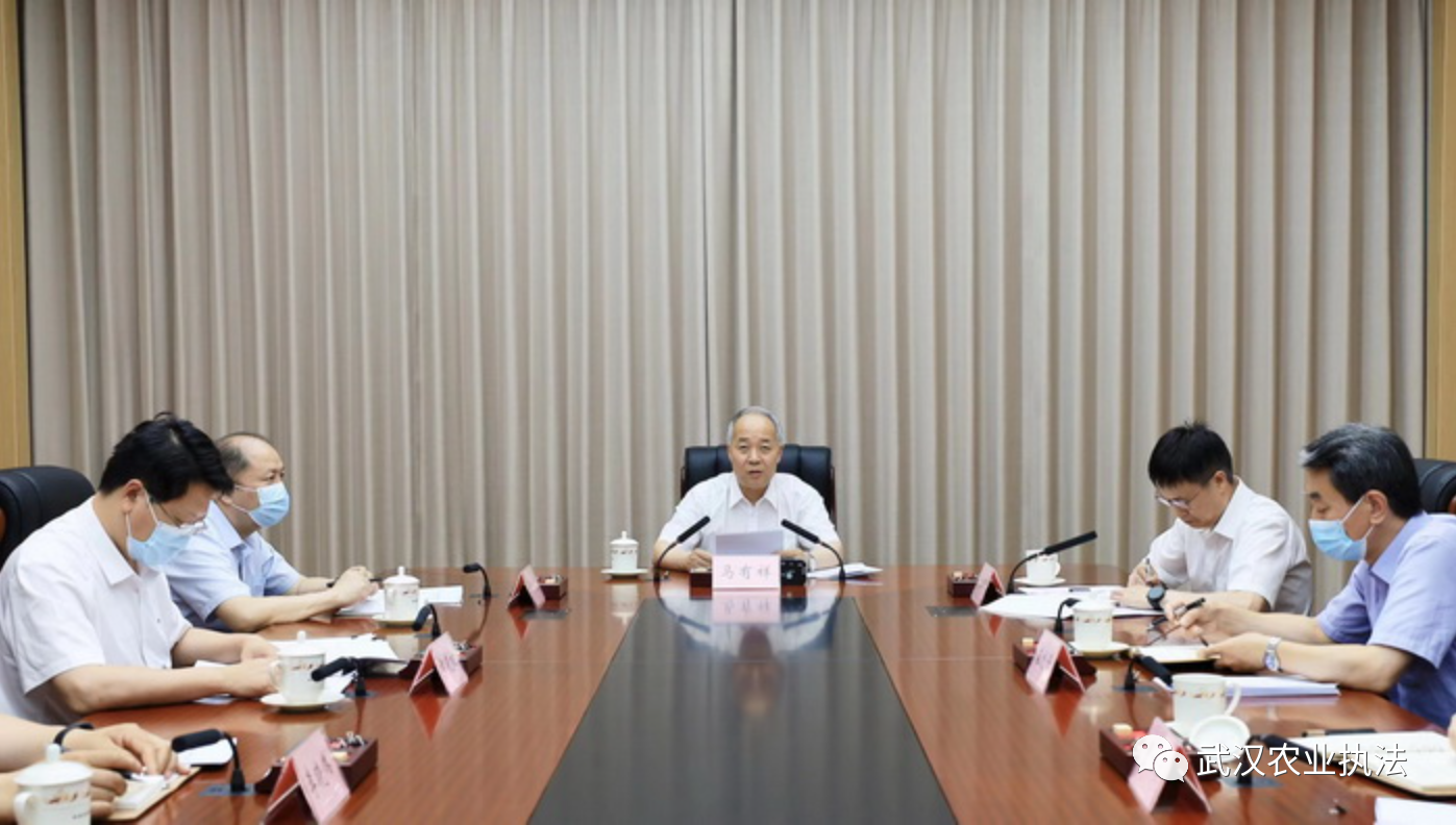 农业农村部对渔业安全工作进行再部署 持续深入全面做好安全隐患排查整治工作
