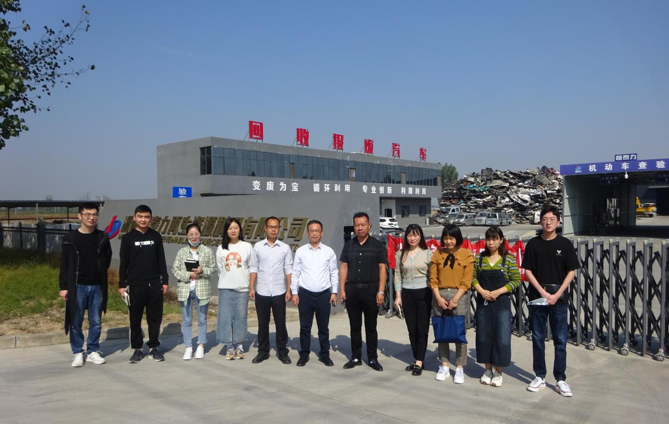 陕西再担保体系先进经验系列报道（十五）大荔县启成融资担保有限责任公司