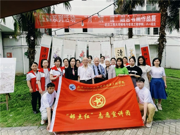 【中国网】“红色精神伴成长,童心向党心飞扬” ——红色主题教育系列活动