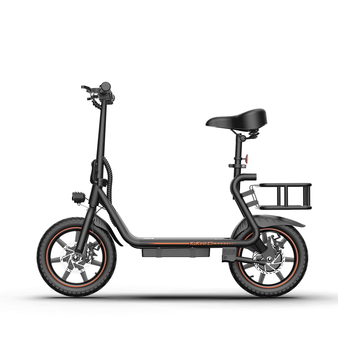 KuKirin C1