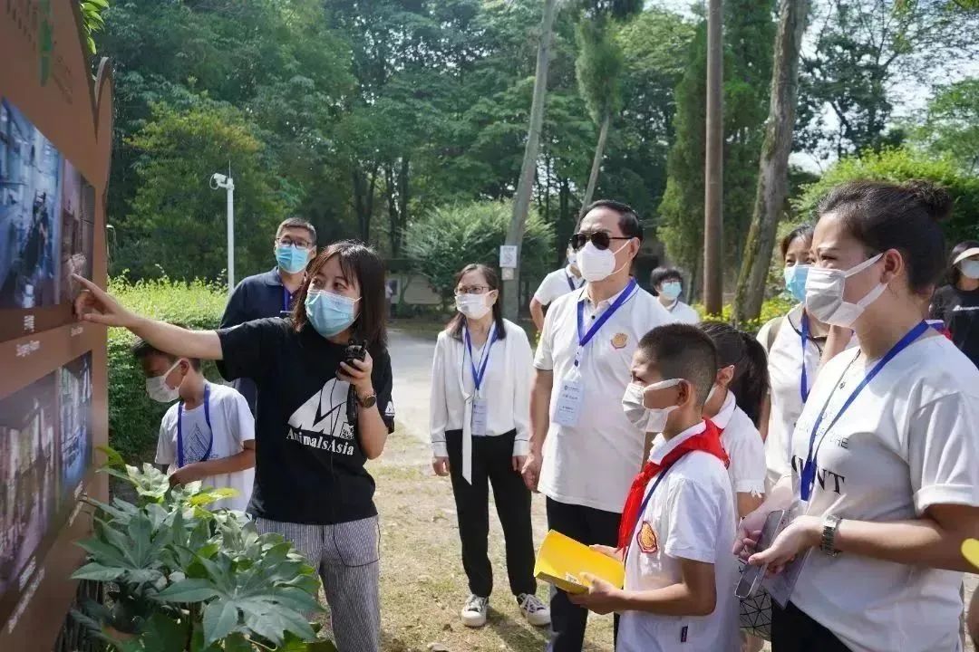 星辰大海，踏歌而行 | 请您查收成都王府学校六月校长来信