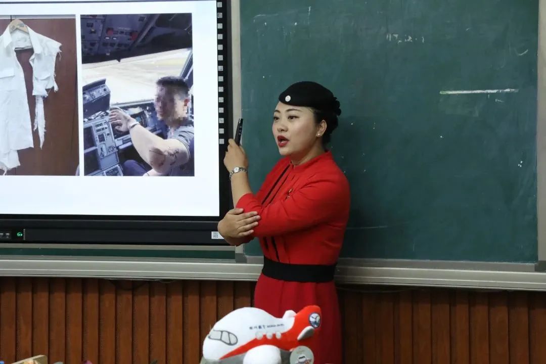 星辰大海，踏歌而行 | 请您查收成都王府学校六月校长来信