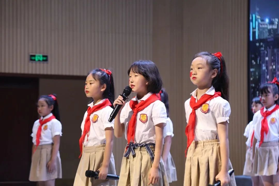 星辰大海，踏歌而行 | 请您查收成都王府学校六月校长来信