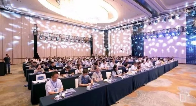 【冠群南京成立5周年】冠群南京受邀参加集成电路产业供需对接交流会 【冠群南京成立5周年】冠群南京受邀参加集成电路产业供需对接交流会