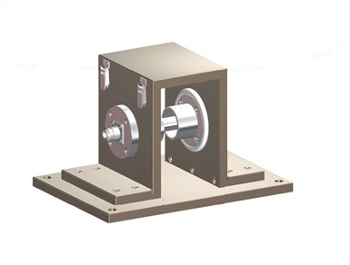 FCC 大電流注入探頭夾具 FCC-BCICF-2 FCC 大電流注入探頭夾具 FCC-BCICF-2